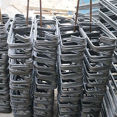 Ready-Made Stirrups (All Sizes)