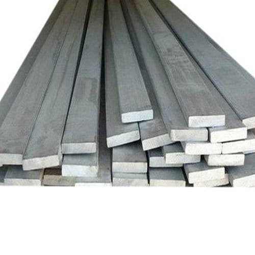 MS Flat Bars (All Sizes)