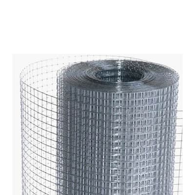 Construction Mesh (Welded Wire Mesh)
